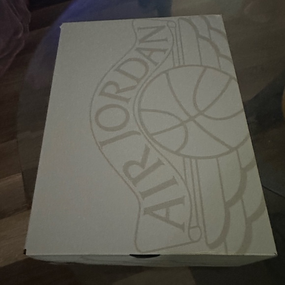 Jordan 2 lucky green - Picture 5 of 6